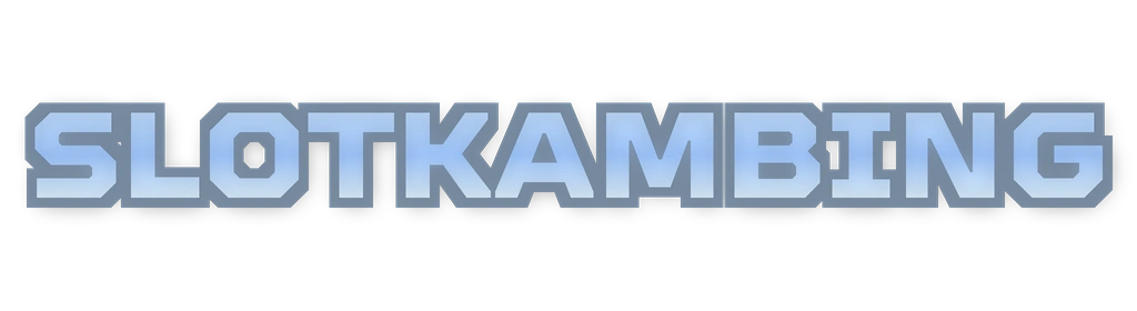 Logo SLOTKAMBING